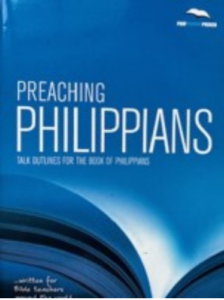 Preaching Philippians